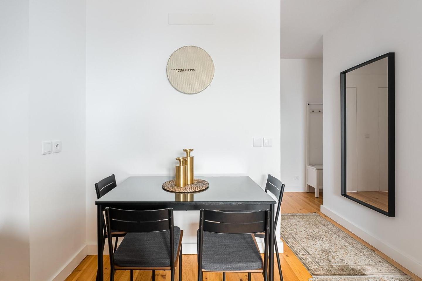 Appartement Guestready - Freixo Paradise View