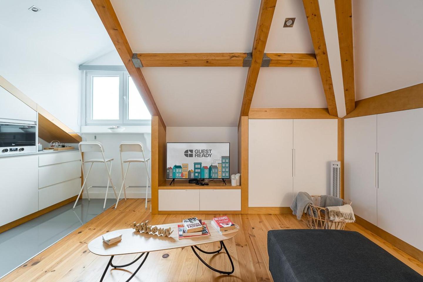 Guestready - Freixo Paradise View Appartement Porto
