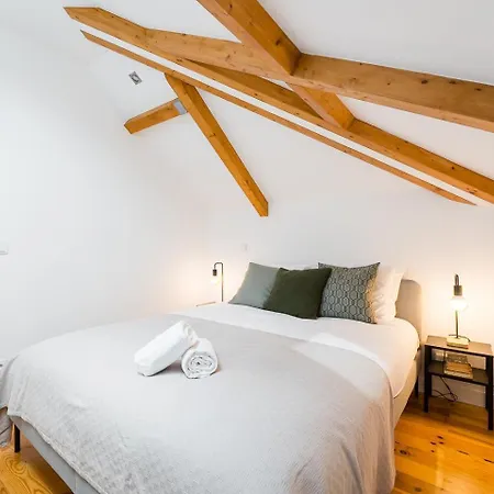 Guestready - Freixo Paradise View Porto Buitenkant foto