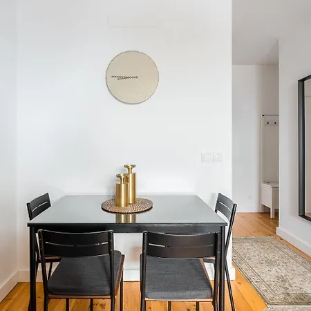 Guestready - Freixo Paradise View Porto Buitenkant foto