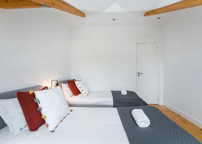 Guestready - Freixo Paradise View