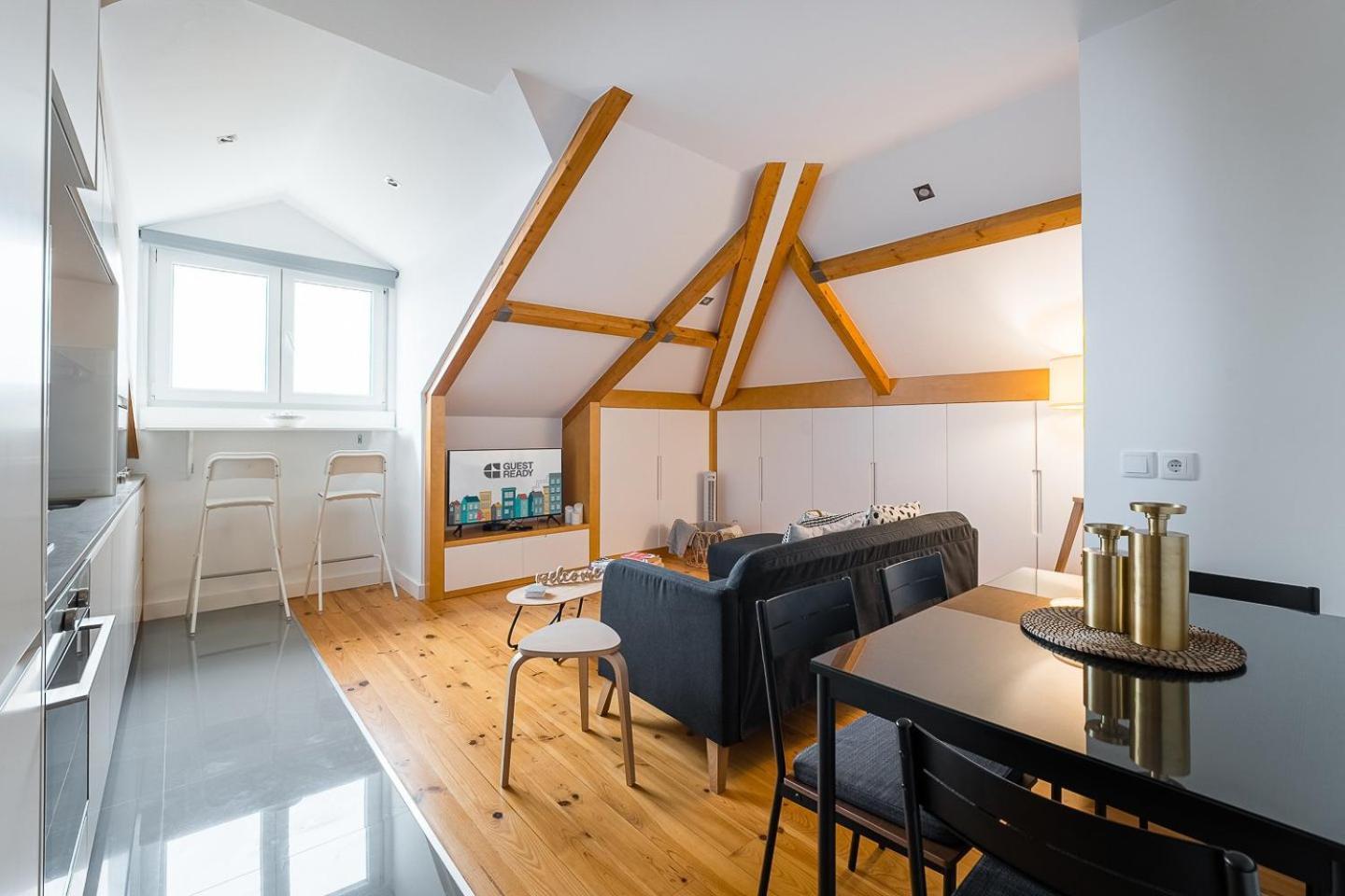 Guestready - Freixo Paradise View Appartement Porto