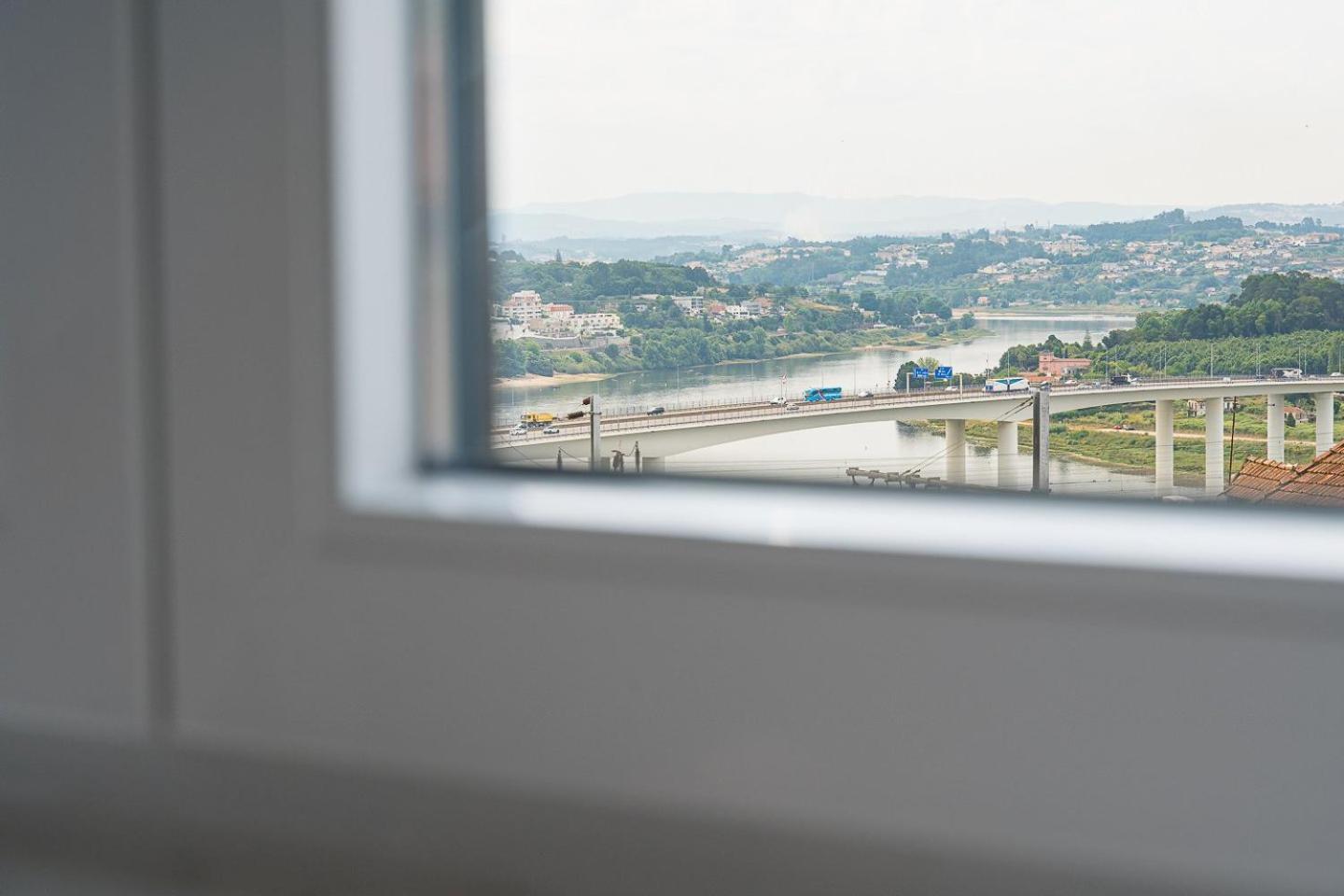 Appartement Guestready - Freixo Paradise View Porto
