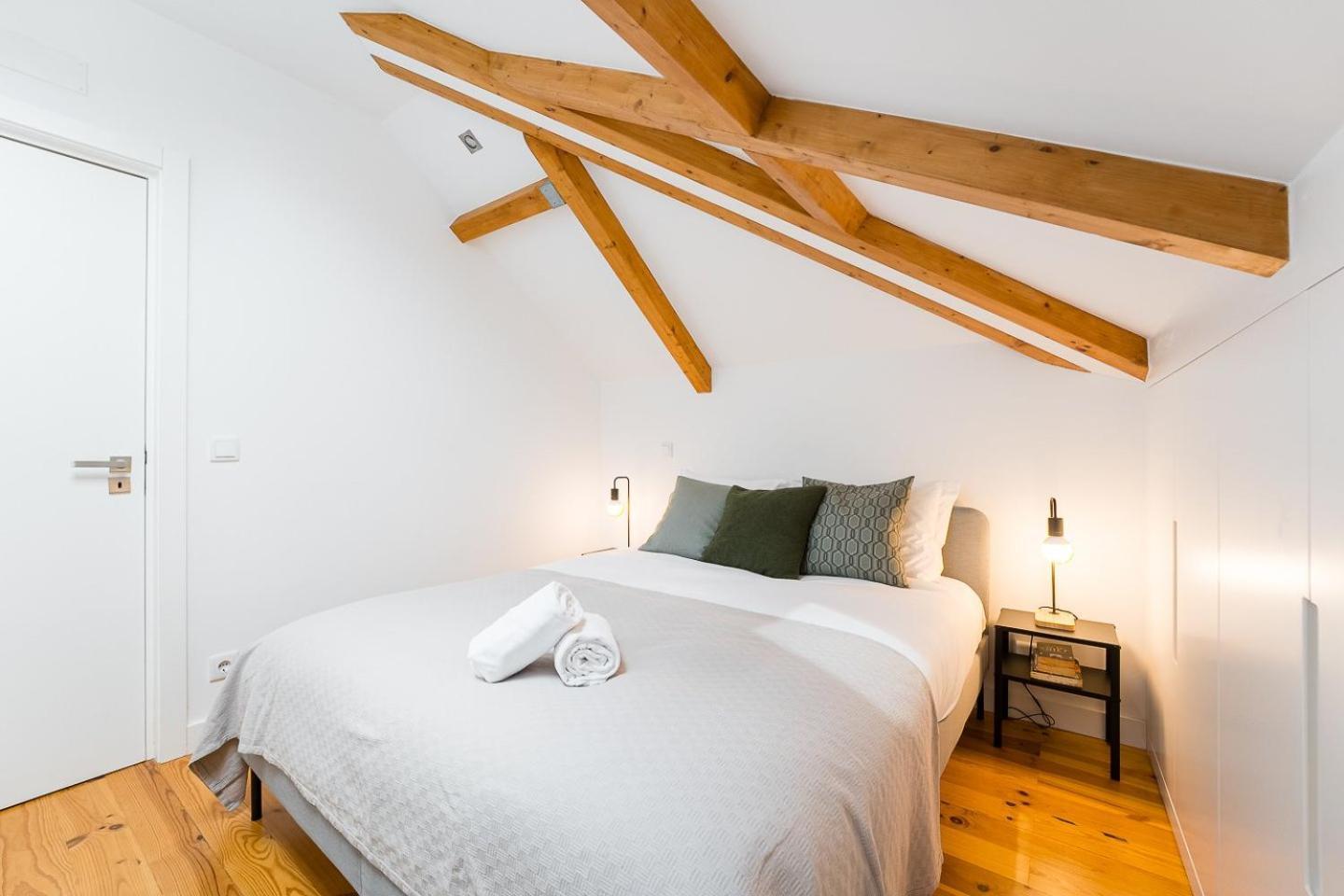 Guestready - Freixo Paradise View Appartement *