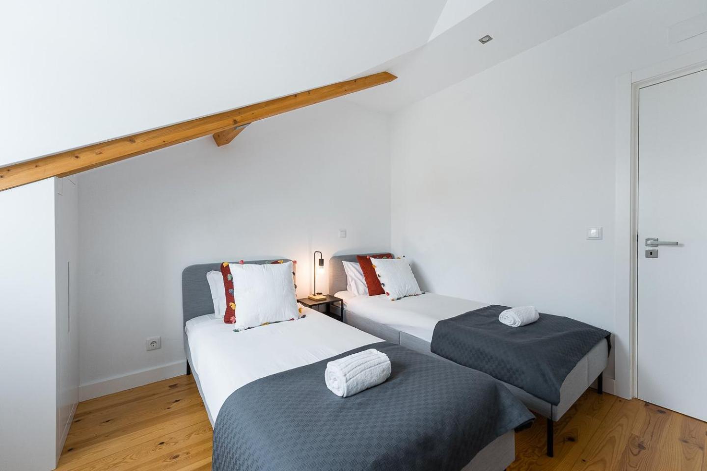 Appartement Guestready - Freixo Paradise View *