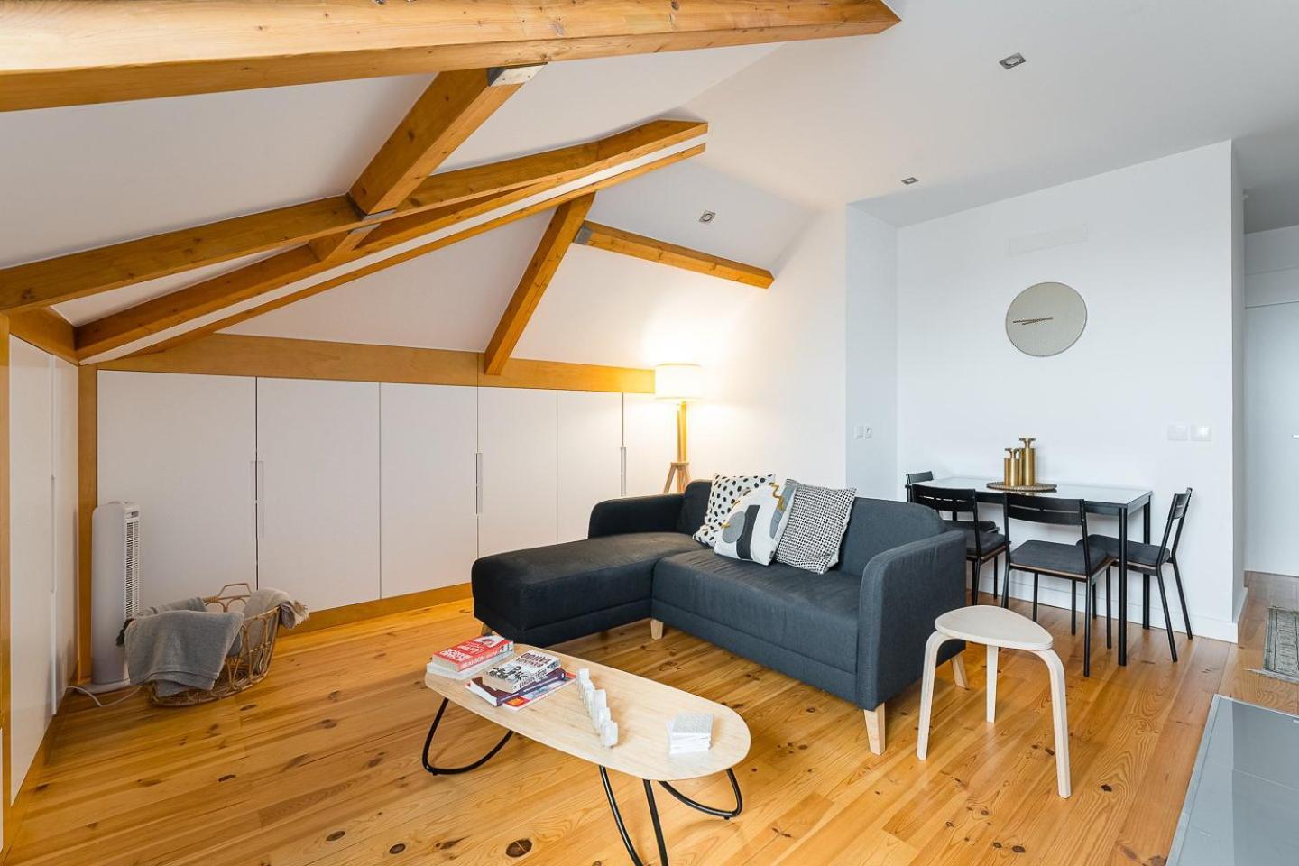 Guestready - Freixo Paradise View Appartement